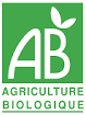 Logo Agriculture Biologique France