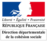 Direction Départementale de la Cohésion Sociale