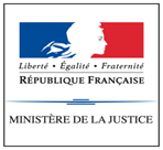 ministère de la justice