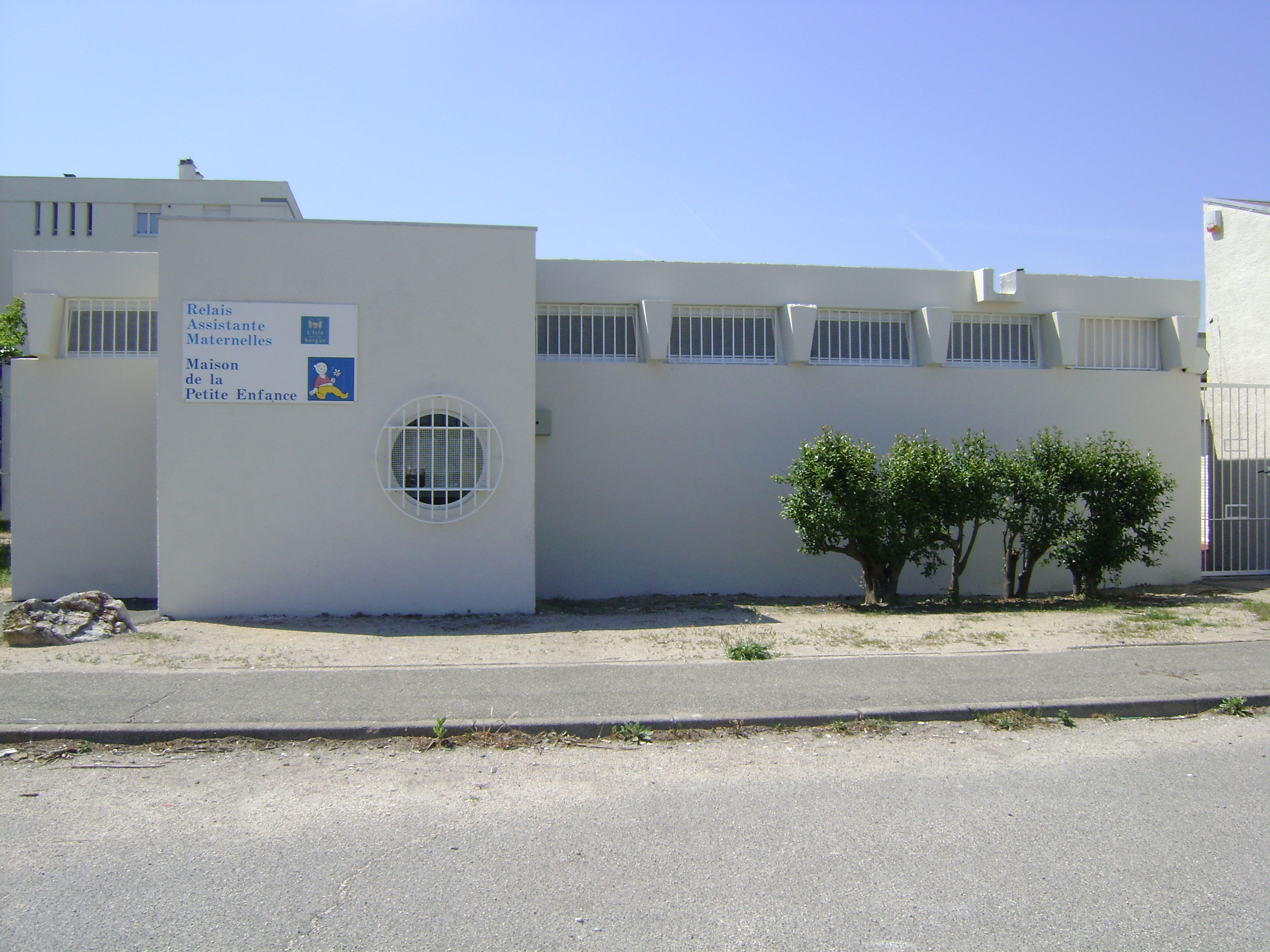 Peintures extérieures