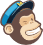 Logo MailChimp